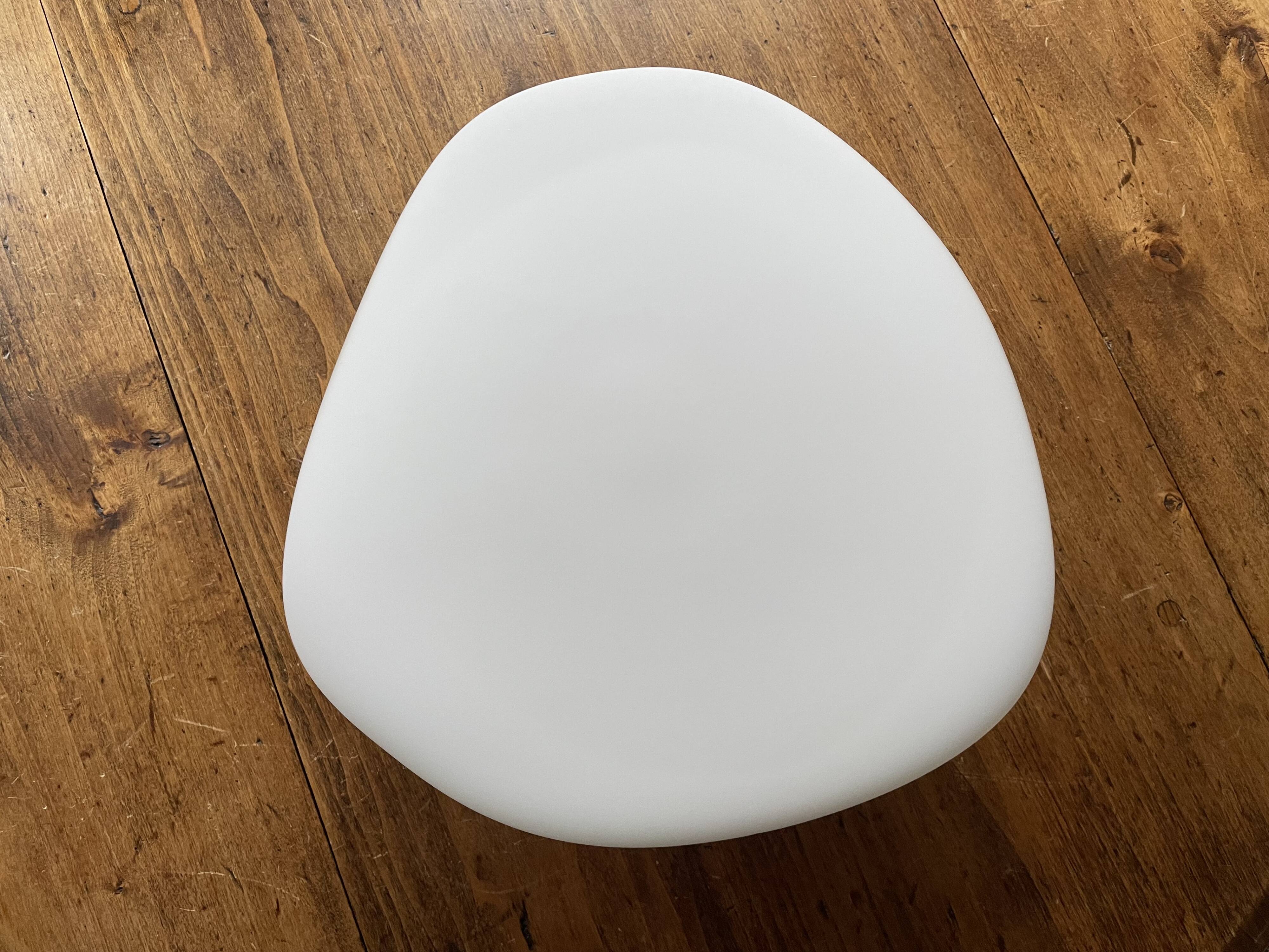 Wall light, ceiling light - design, Fabbian model Mycena