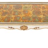 Louis XV style coffee table