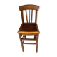 Chaise haute de bar Luterma
