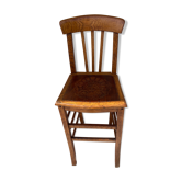 Chaise haute de bar Luterma