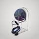 Lampe de table, bureau Gino Sarfatti