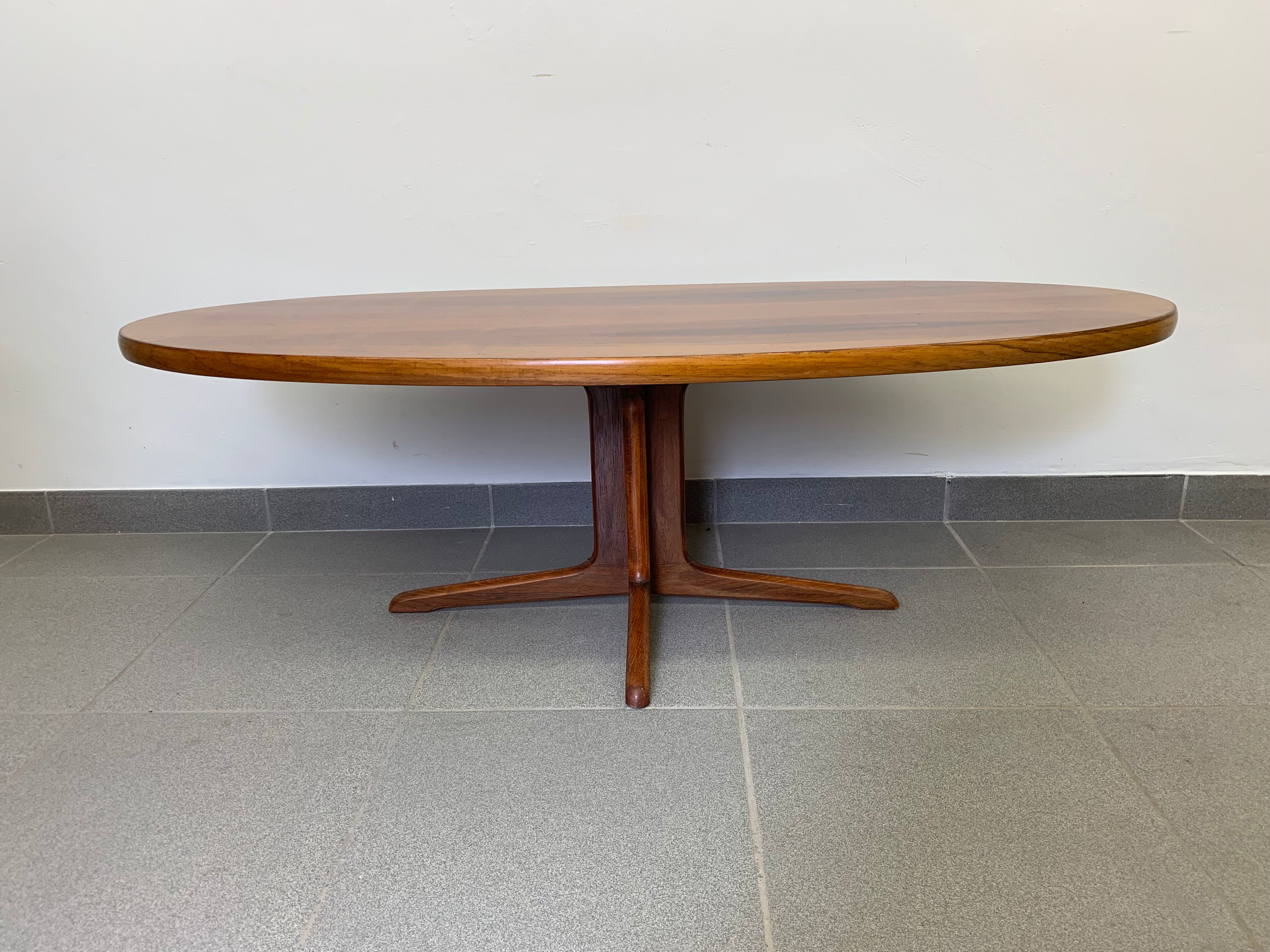 Vintage coffee table