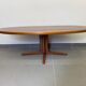 Vintage coffee table