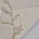 Vintage Oversized Hemp Oushak Rug, Reference 3671