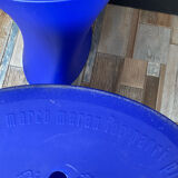 Pair of design stoosl Marco Marran for Parri