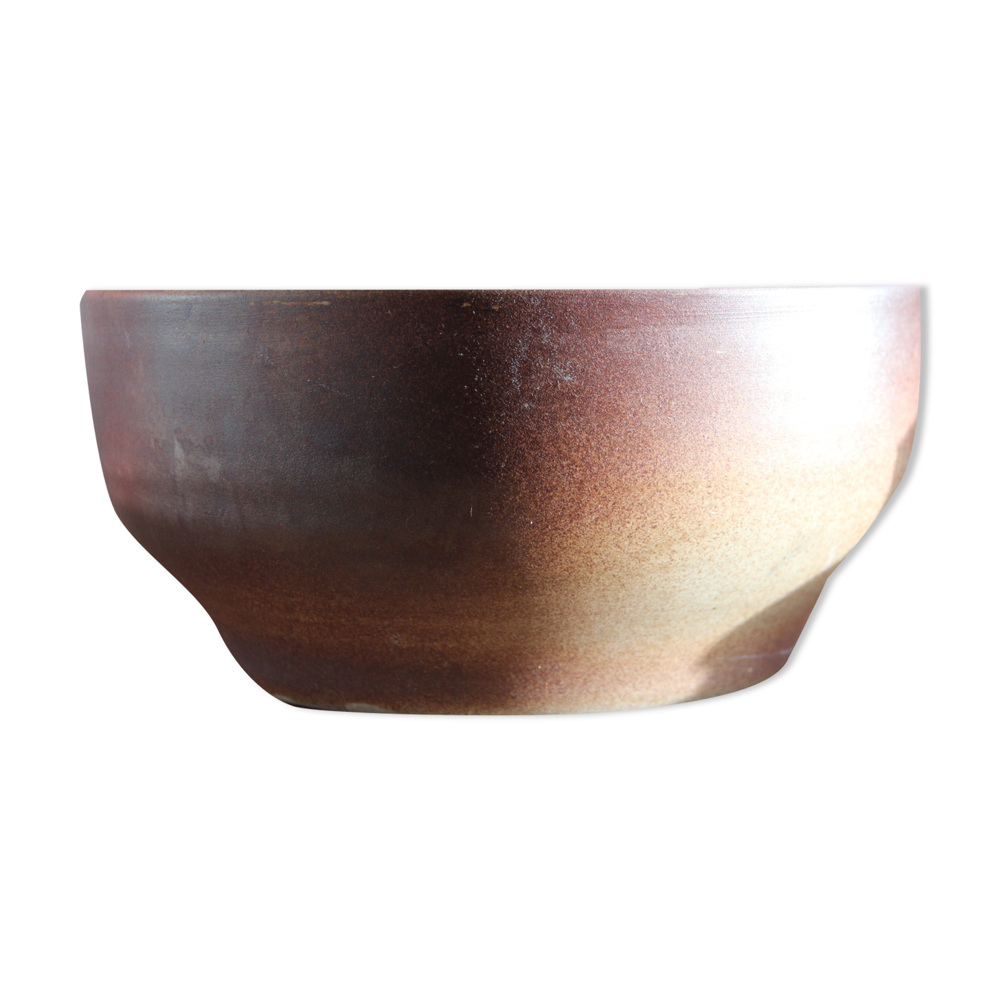 Sandstone bowl