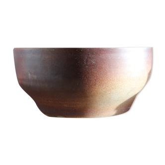 Sandstone bowl