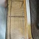 Banquette thonet début xxeme