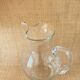 Carafe verre inspiration danoise