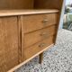 Vintage enfilade