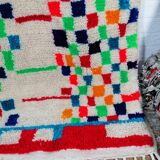 Berber carpet
