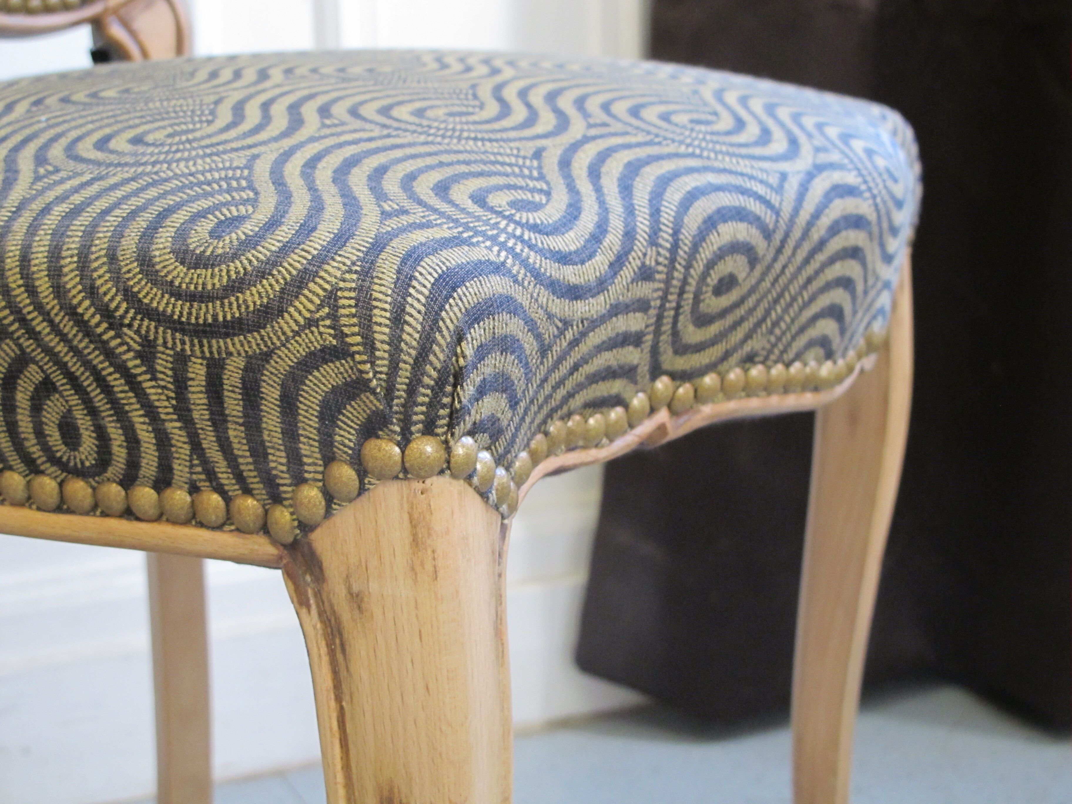 Louis XV style Chair