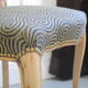 Louis XV style Chair