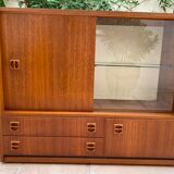 Scandinavian buffet 60s/70s
