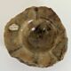 Italian alabaster ashtray