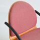 Fauteuil Memphis postmoderne, 1980