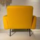 Armchair model 743 by Joseph-André Motte published by Steiner, circa 1958.