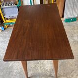 Vintage desk table