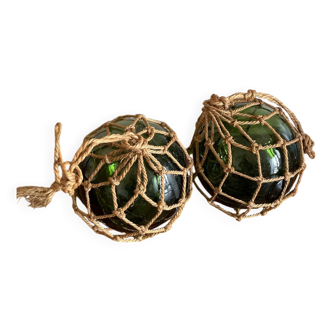 Fisherman's Ball Duo