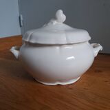 Boch Brothers soup tureen
