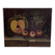 Oil on canvas still life