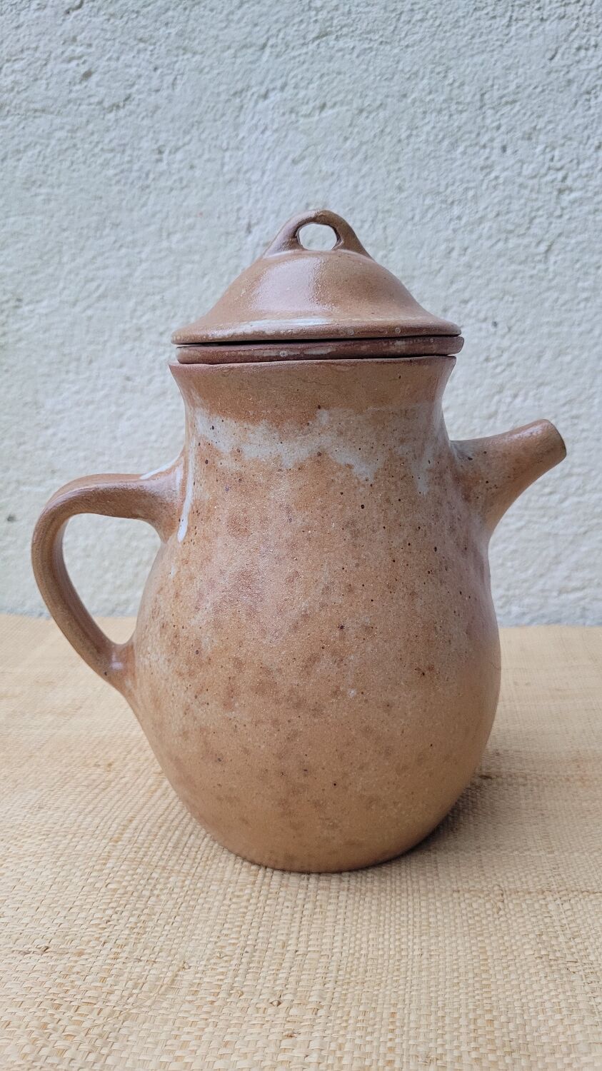 Real sandstone herbal tea