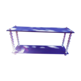 Shelf coils