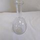 Carafe with antique glass stopper