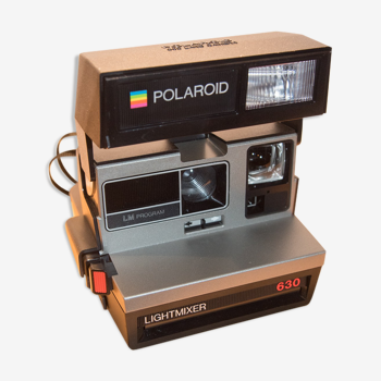 Polaroid Lightmixer 630 avec sacoche