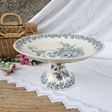 Longwy Compotier "Louis XVI"