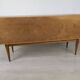 Scandinavian vintage teak sideboard
