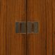 Sideboard Model RY 25 President in Rosewood by Hans Wegner, Denmark, 1960s