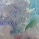 “Atmosphere” painting