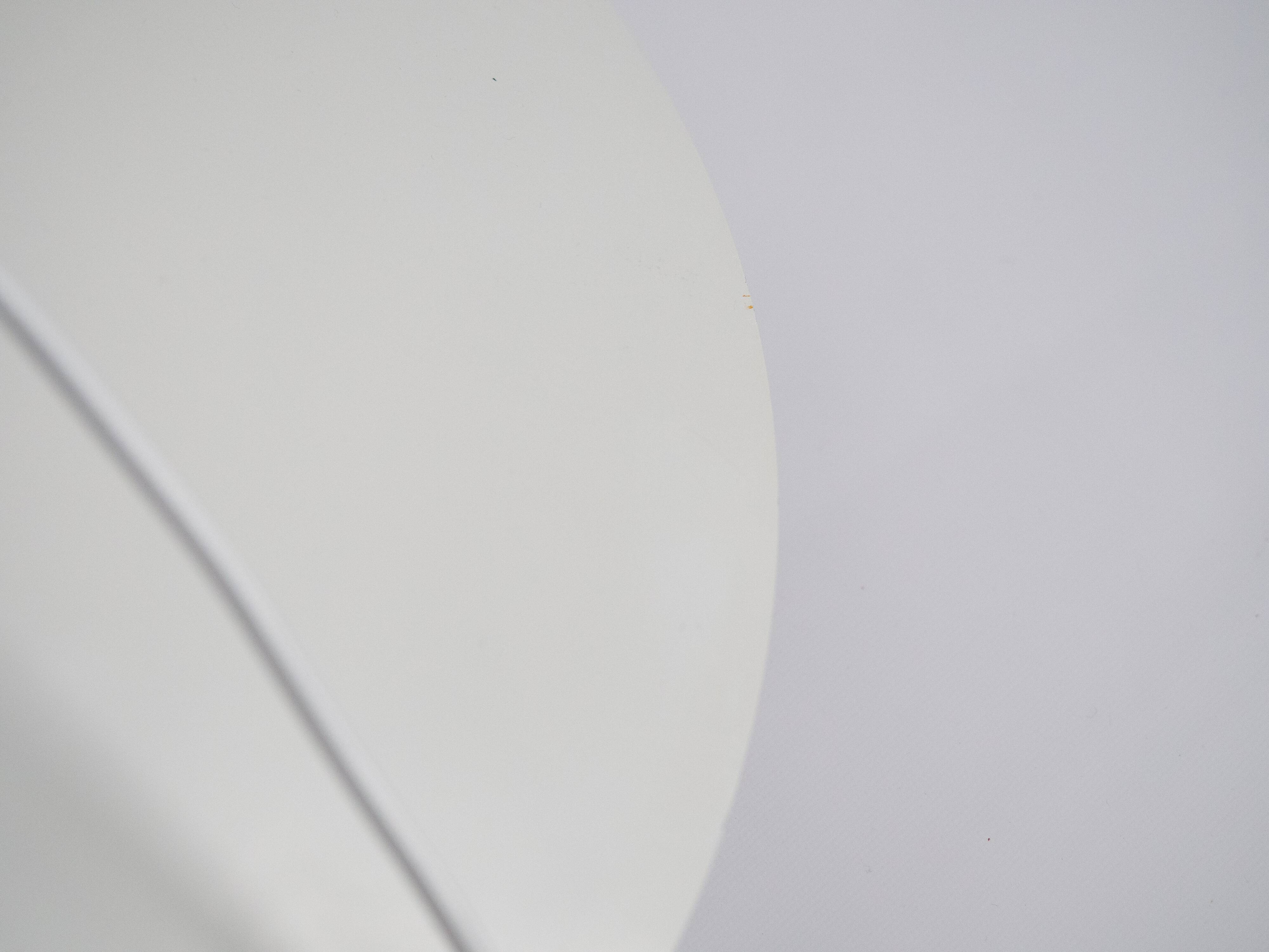 Suspension danoise Jeka par Kurt Wiborg, années 1980