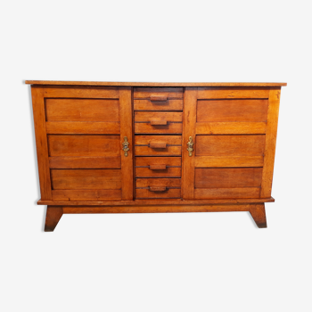 Buffet vintage René Gabriel