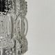Suspension in molded glass 70s
