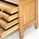 Chest of Drawers by Guillerme and Chambron for Your Home, 1960s