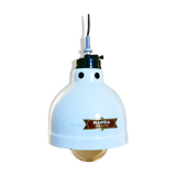 Baladeuse, suspension photographic laboratory Hansa Ifbanox, 1975