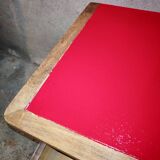 Art Deco bedside table