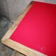 Art Deco bedside table
