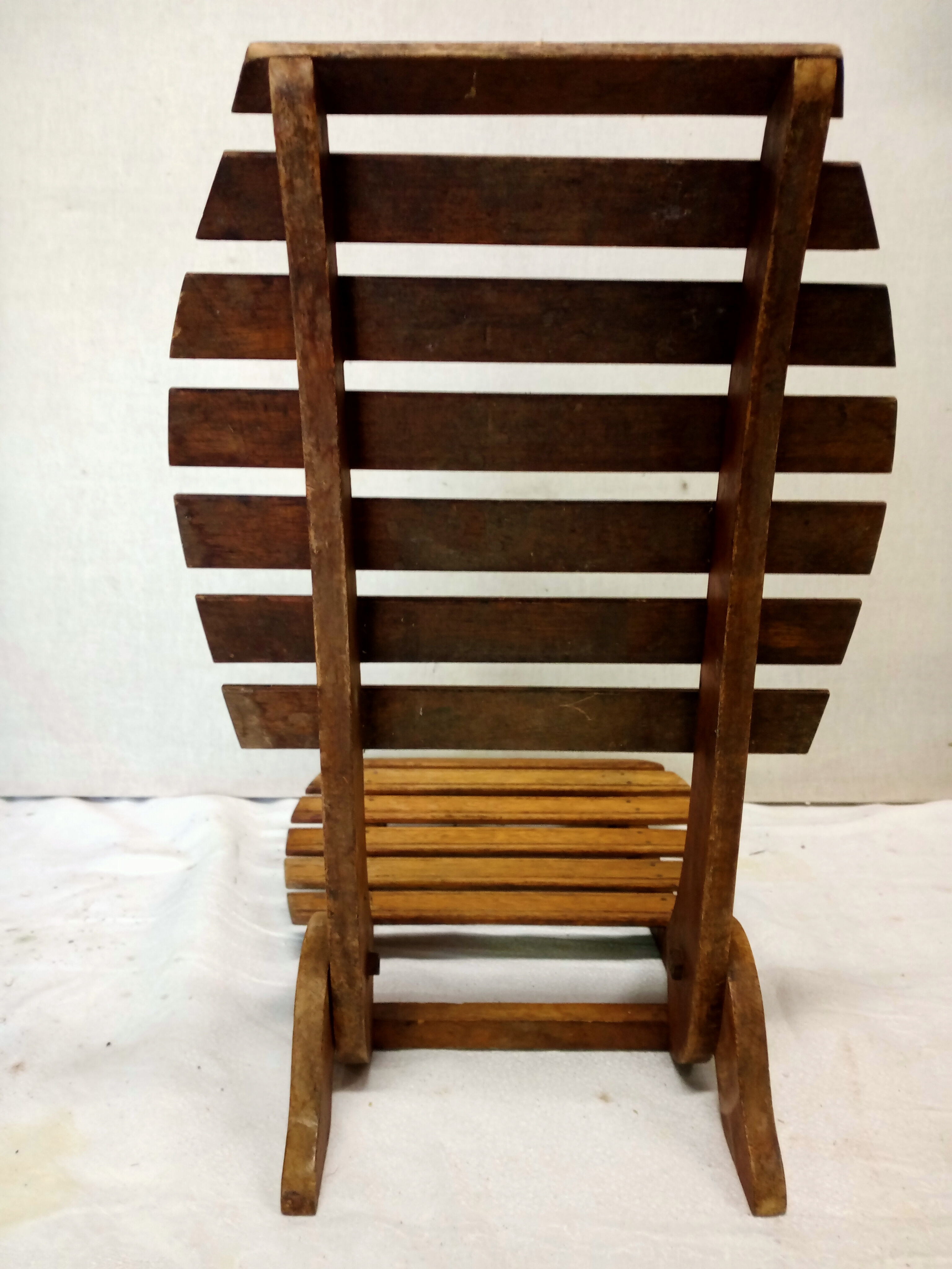 Beach folding chairs