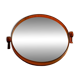 Miroir vintage Grofillex années 70 plexiglas