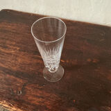 Baccarat crystal service