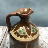 Ancient Spanish pitcher