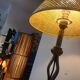 Desk lamp