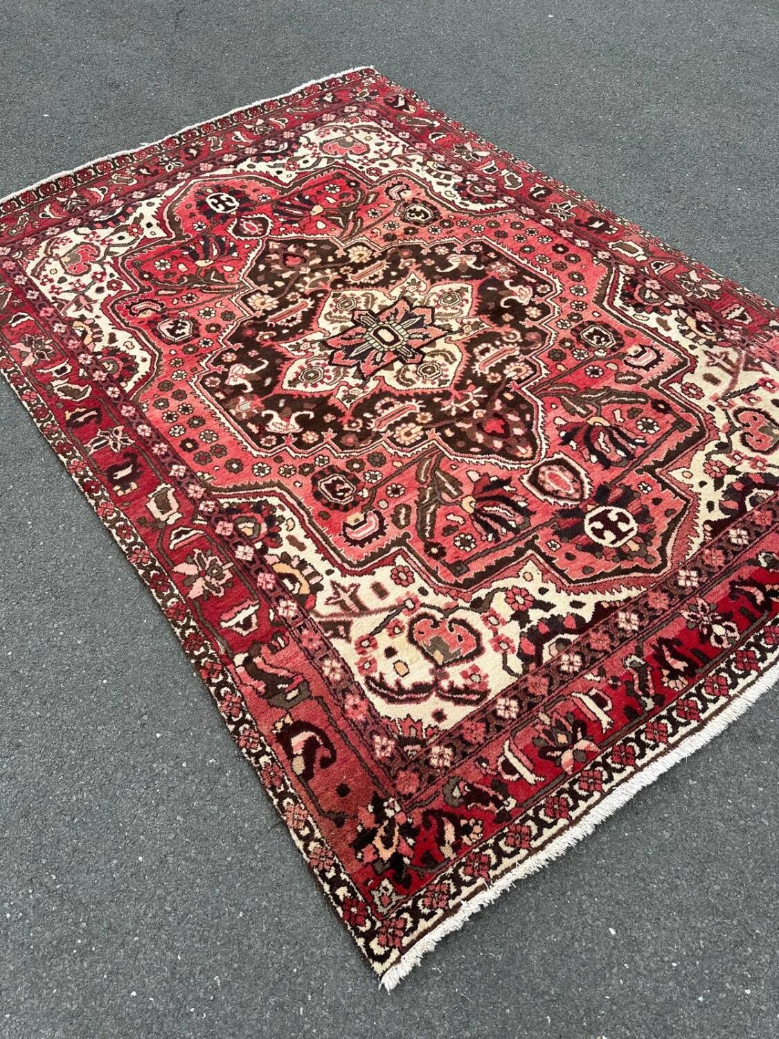 Persian rug