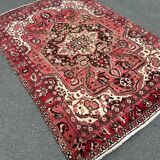 Persian carpet