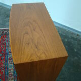 Chest of drawers by Kai Kristiansen for Feldballes Møbelfabrik