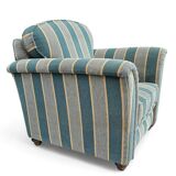 2 x club chair 1980s