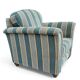 2 x club chair 1980s